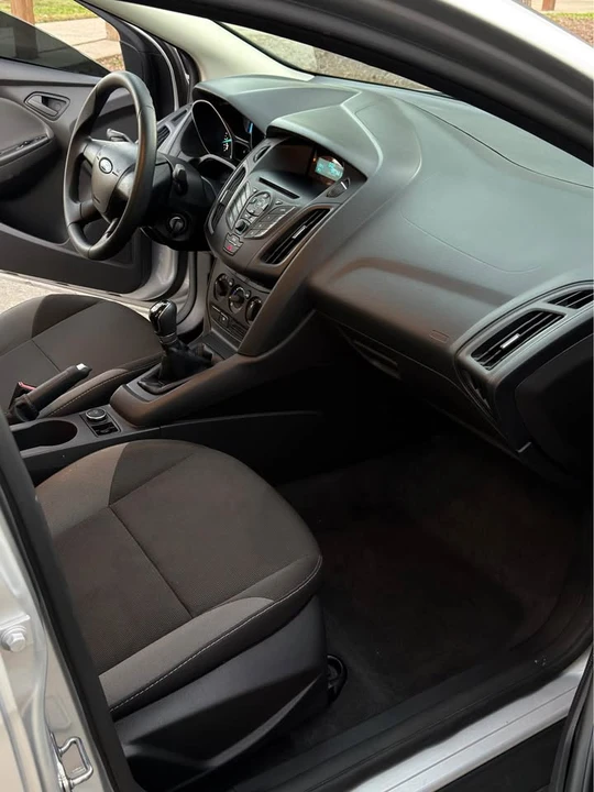2013 Ford Focus 3rd Gen - Image 8 of 13