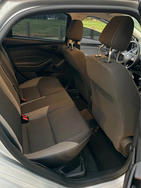 2013 Ford Focus 3rd Gen - Image 6 of 13