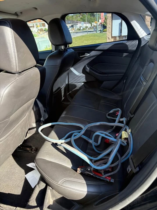2013 Ford Focus 3rd Gen - Image 8 of 10