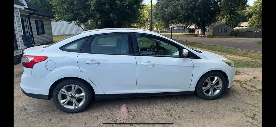 2013 Ford Focus 3rd Gen - Image 2 of 5