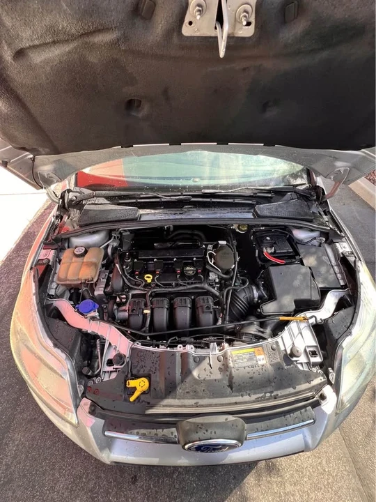 2013 Ford Focus 3rd Gen - Image 3 of 10