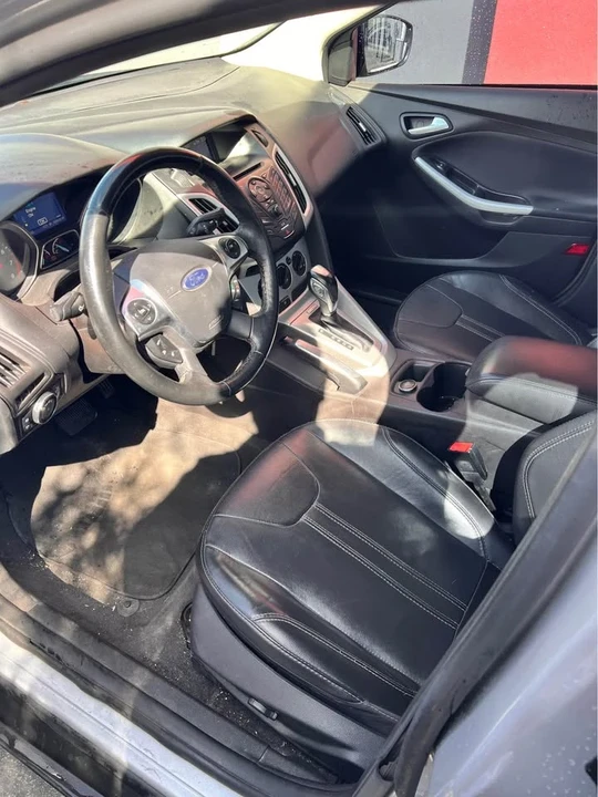 2013 Ford Focus 3rd Gen - Image 4 of 10