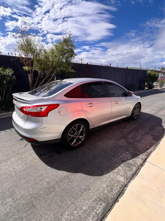 2013 Ford Focus 3rd Gen - Image 6 of 10