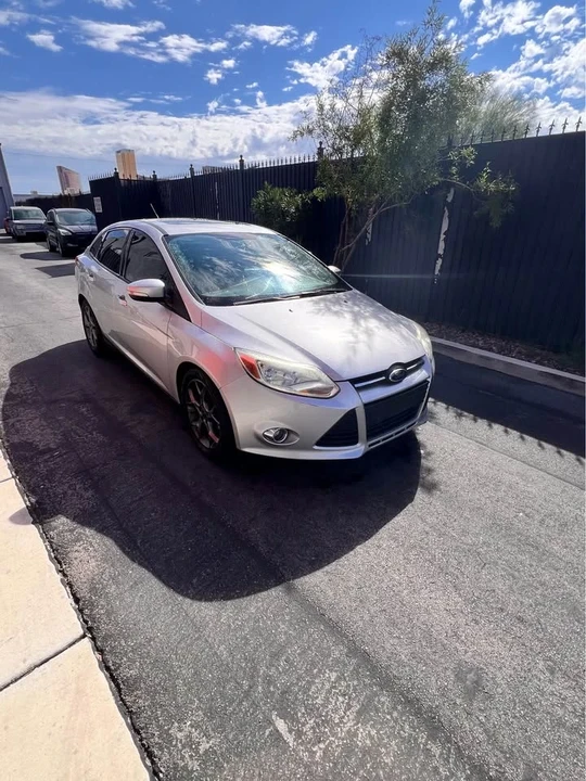 2013 Ford Focus 3rd Gen - Image 7 of 10