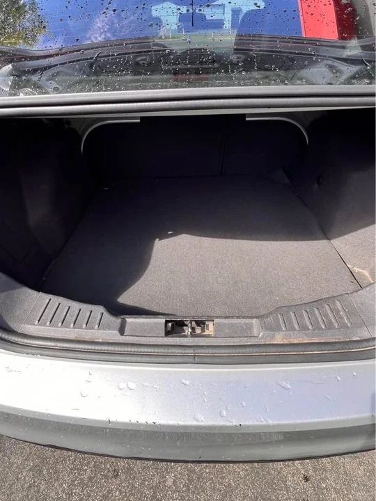2013 Ford Focus 3rd Gen - Image 10 of 10