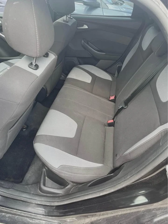 2013 Ford Focus ST 3rd Gen - Image 7 of 7
