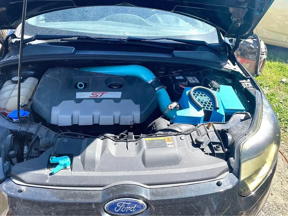 2013 Ford Focus ST 3rd Gen - Image 2 of 7