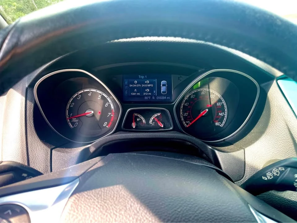 2013 Ford Focus ST 3rd Gen - Image 5 of 7