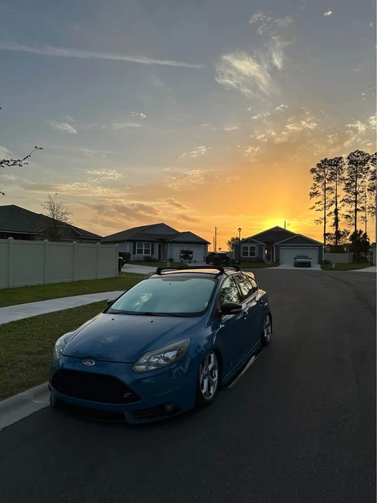 2013 Ford Focus ST 3rd Gen - Image 3 of 8