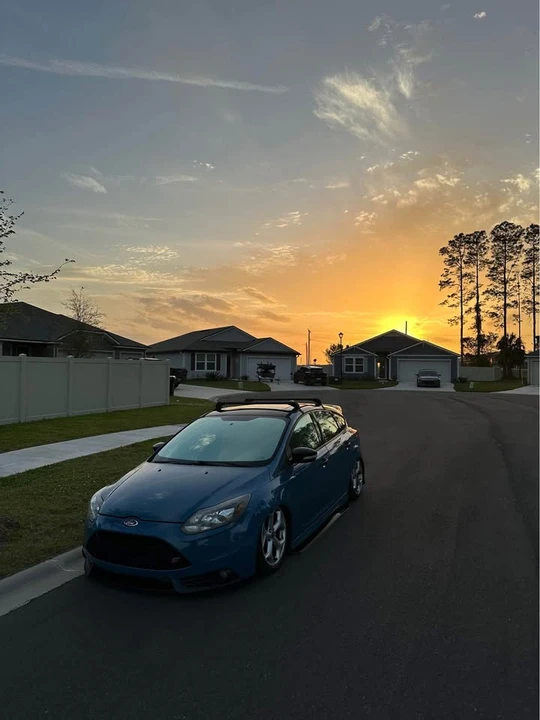 2013 Ford Focus ST 3rd Gen - Image 2 of 8