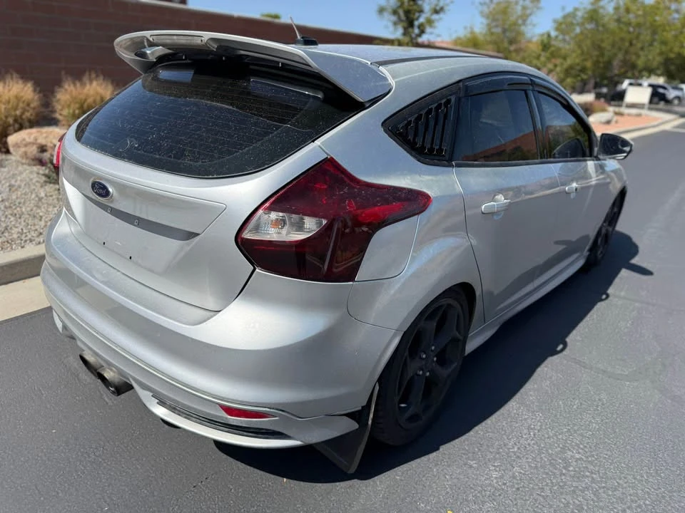2013 Ford Focus ST 3rd Gen - Image 3 of 9
