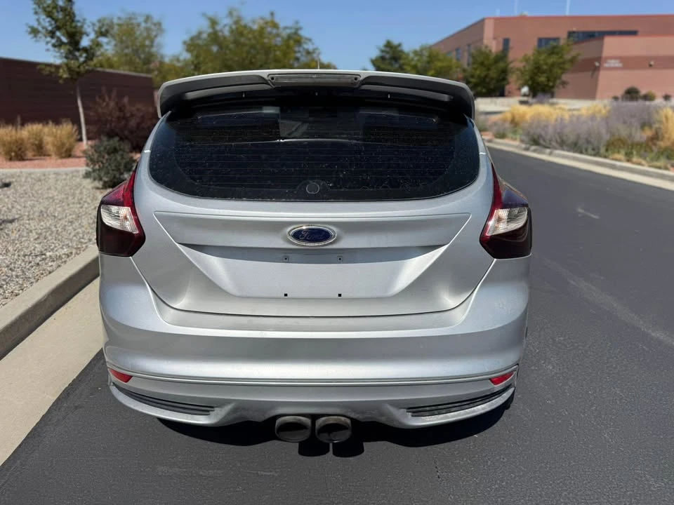 2013 Ford Focus ST 3rd Gen - Image 6 of 9