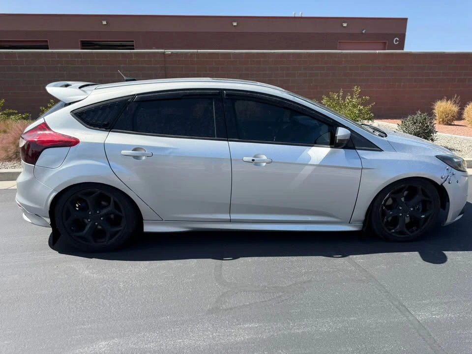 2013 Ford Focus ST 3rd Gen - Image 4 of 9