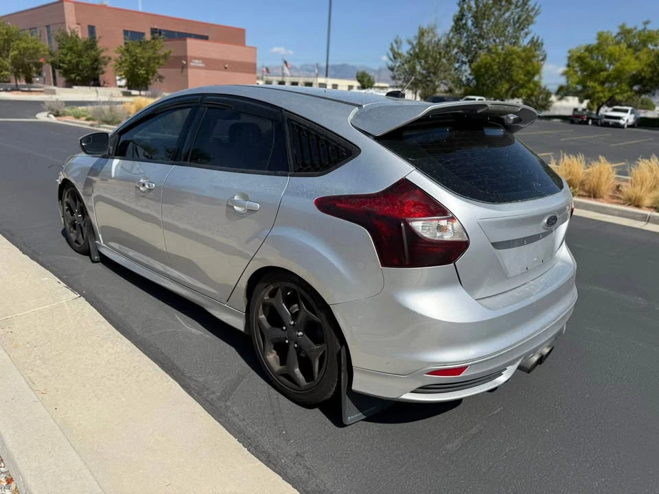 2013 Ford Focus ST 3rd Gen - Image 2 of 9