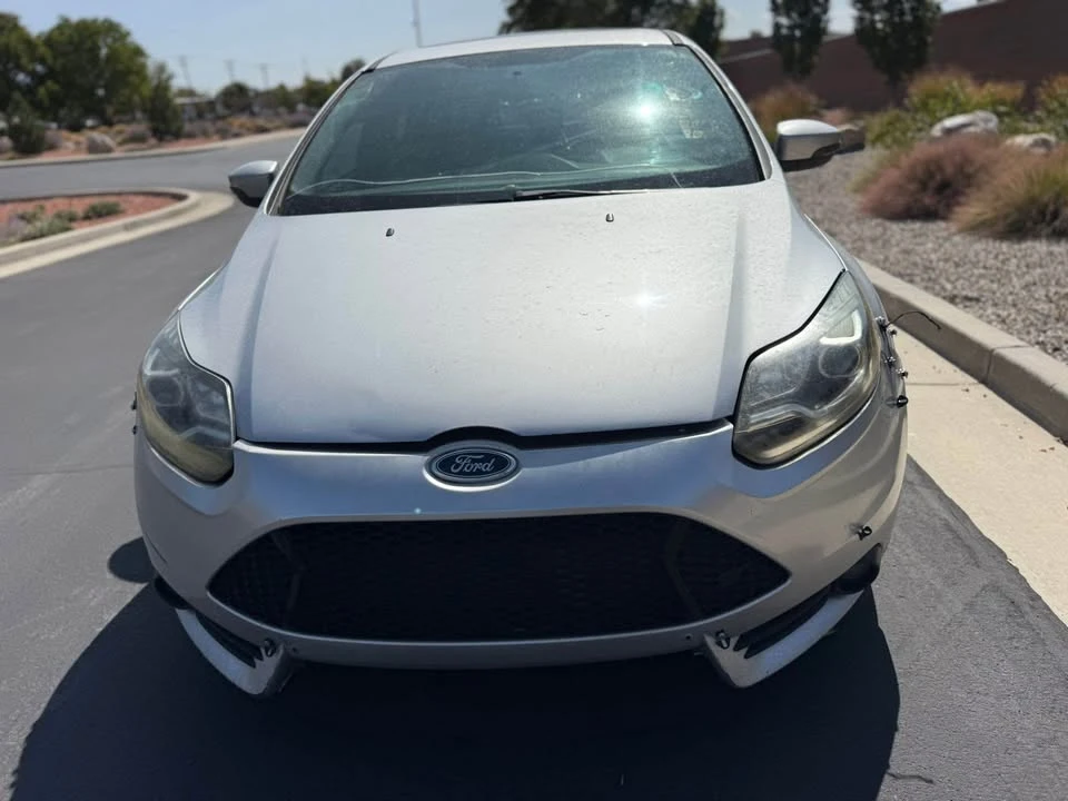 2013 Ford Focus ST 3rd Gen - Image 5 of 9