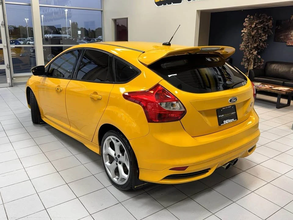 2013 Ford Focus 3rd Gen - Image 3 of 18
