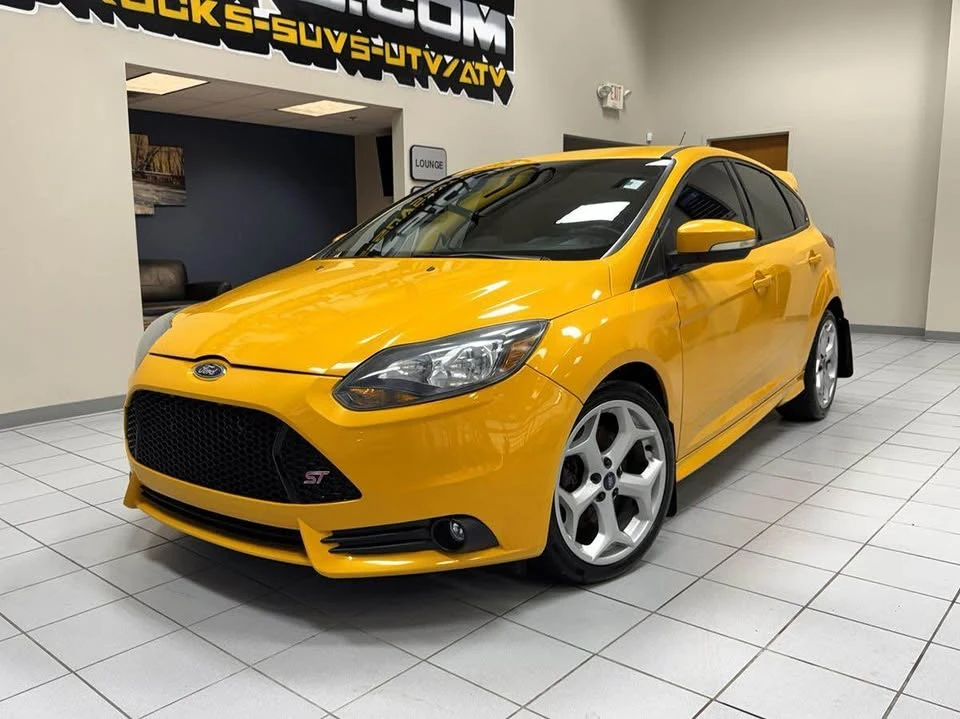 2013 Ford Focus 3rd Gen - Image 2 of 18