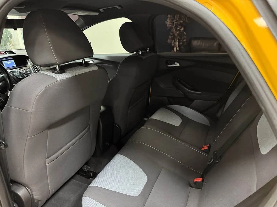 2013 Ford Focus 3rd Gen - Image 14 of 18