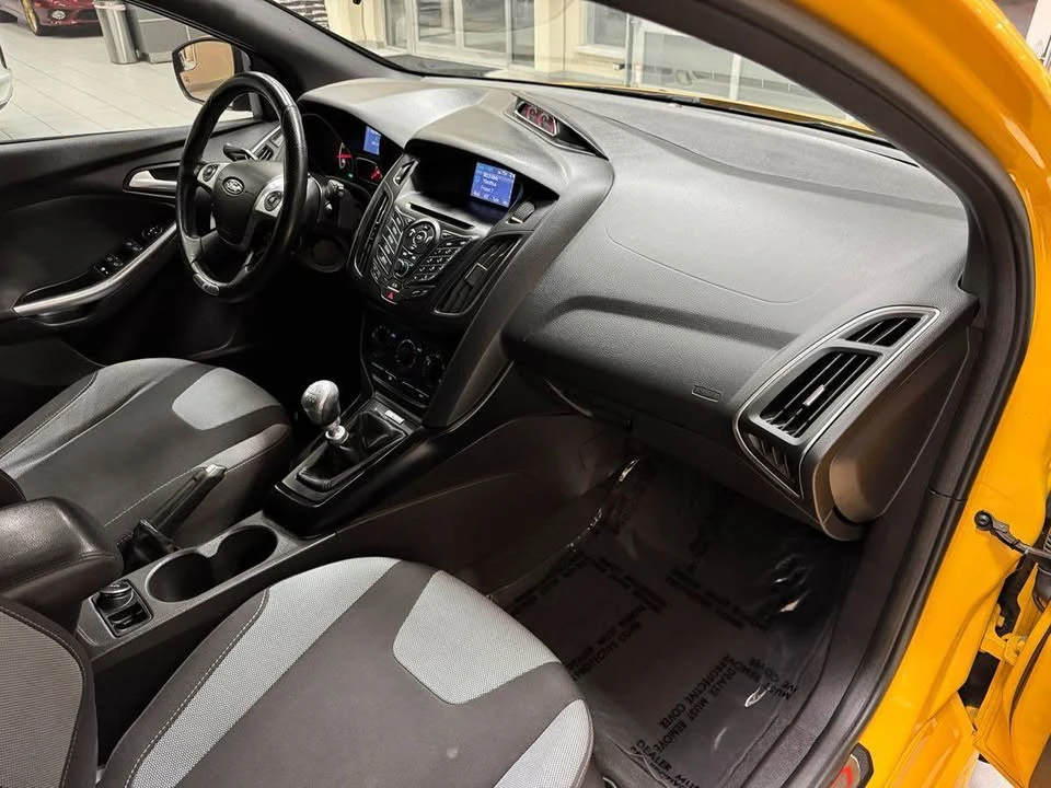2013 Ford Focus 3rd Gen - Image 9 of 18