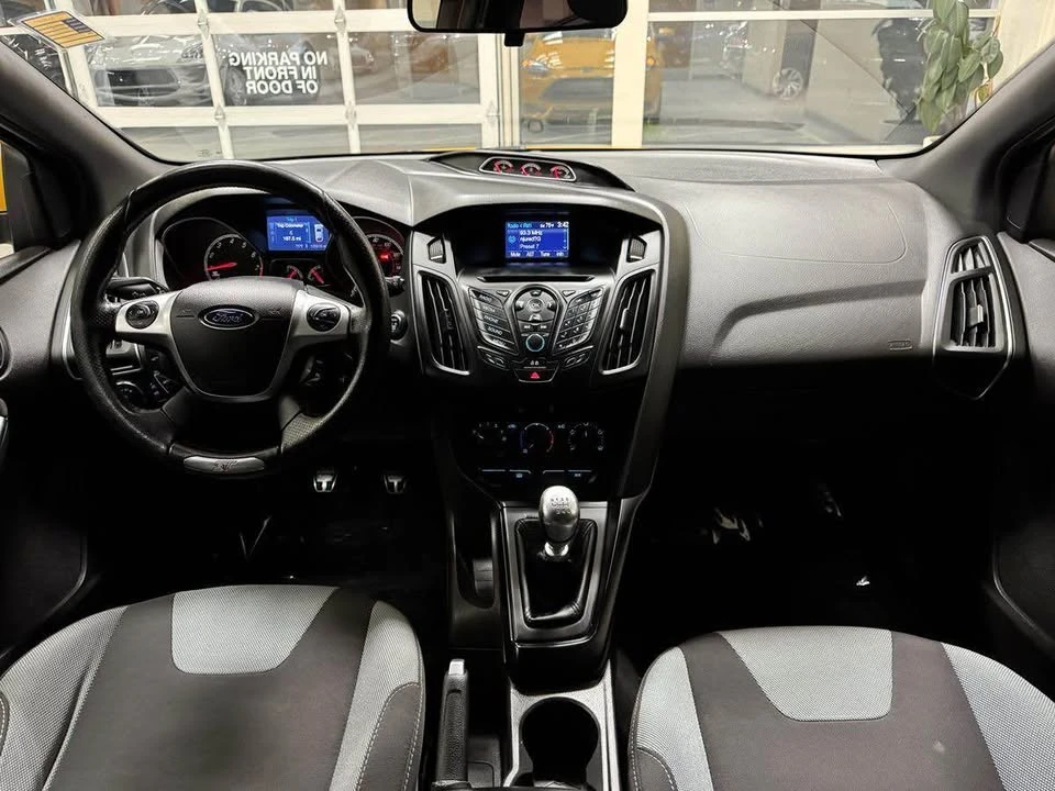 2013 Ford Focus 3rd Gen - Image 11 of 18