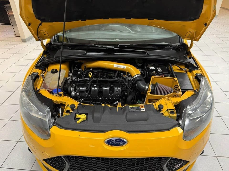 2013 Ford Focus 3rd Gen - Image 18 of 18
