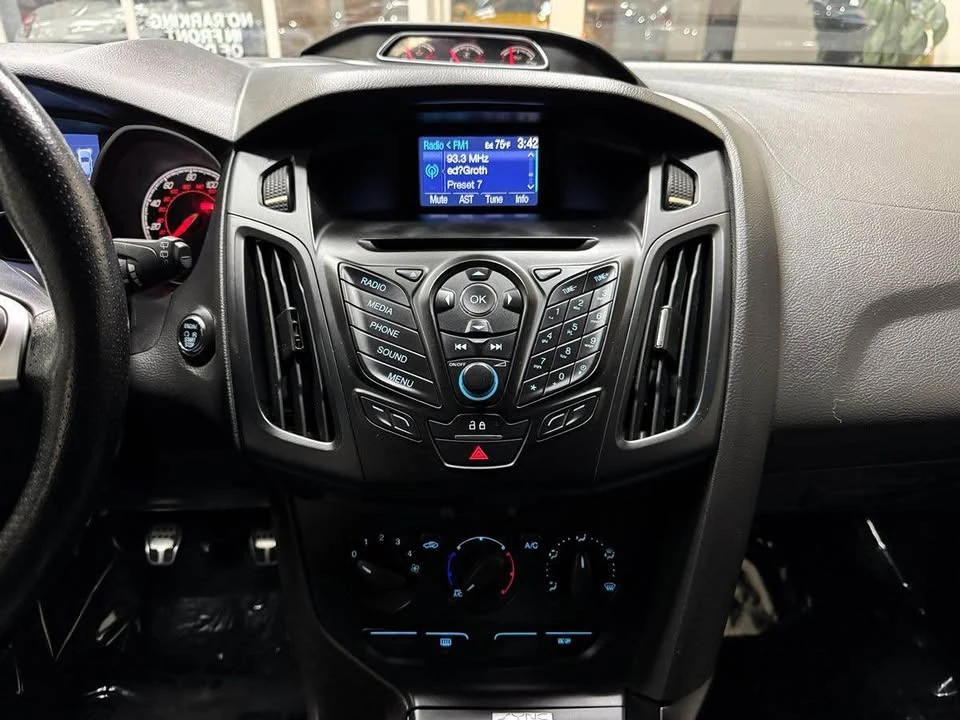 2013 Ford Focus 3rd Gen - Image 12 of 18
