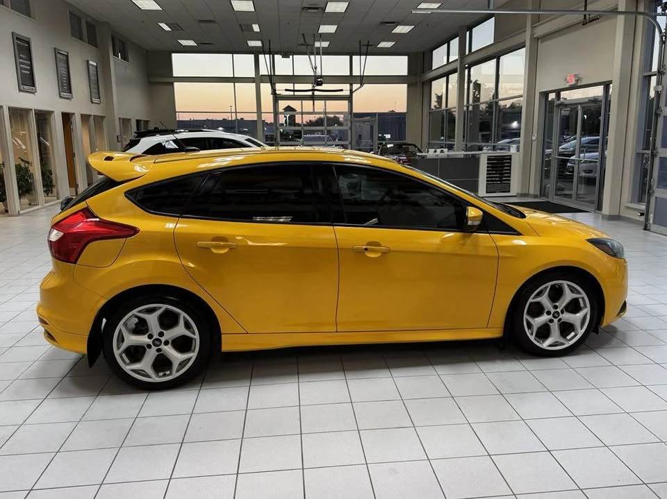 2013 Ford Focus 3rd Gen - Image 4 of 18