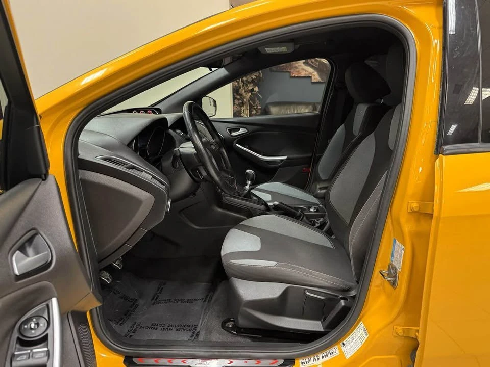 2013 Ford Focus 3rd Gen - Image 6 of 18
