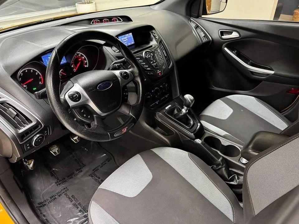 2013 Ford Focus 3rd Gen - Image 7 of 18