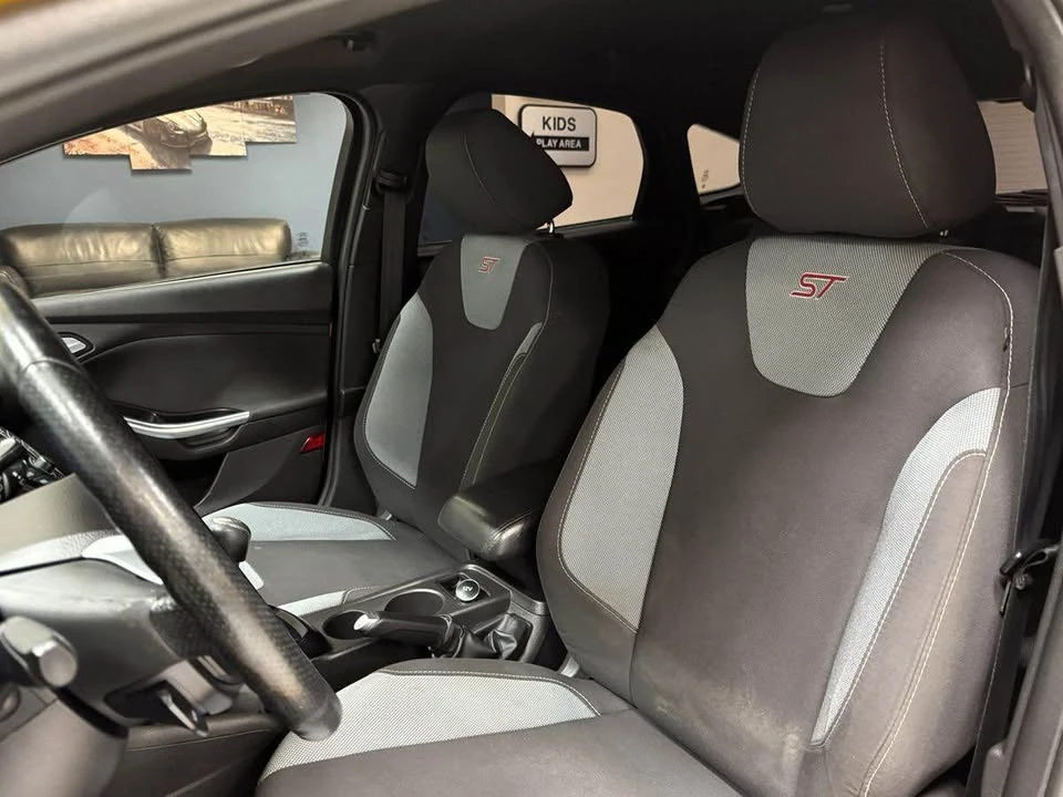 2013 Ford Focus 3rd Gen - Image 8 of 18