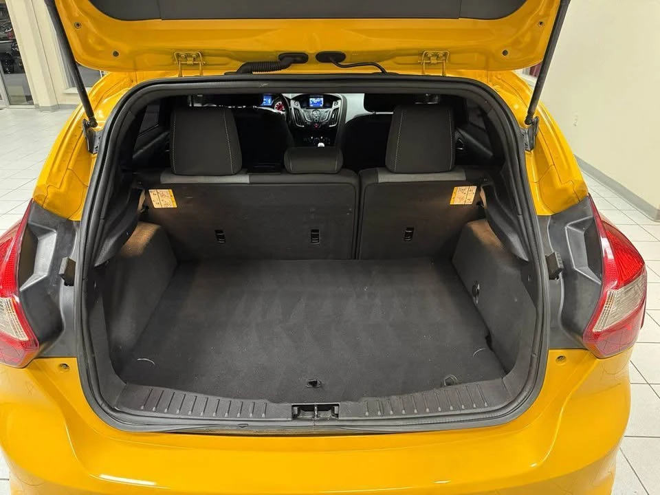 2013 Ford Focus 3rd Gen - Image 17 of 18