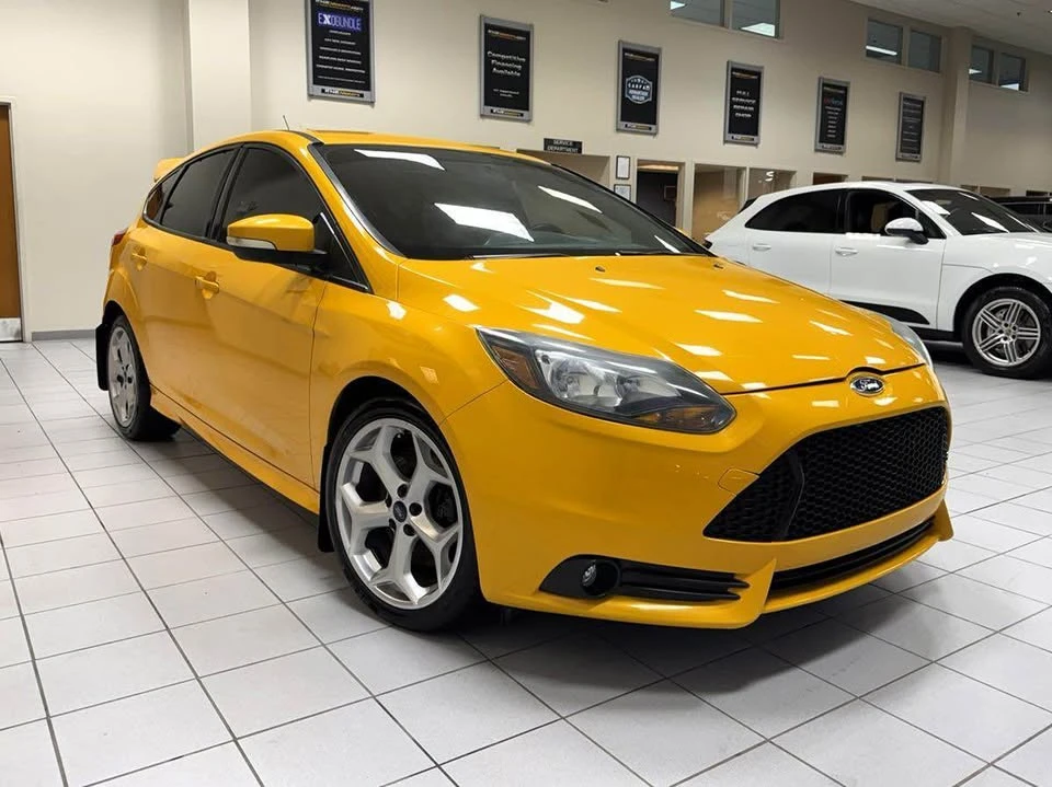 2013 Ford Focus 3rd Gen - Image 5 of 18