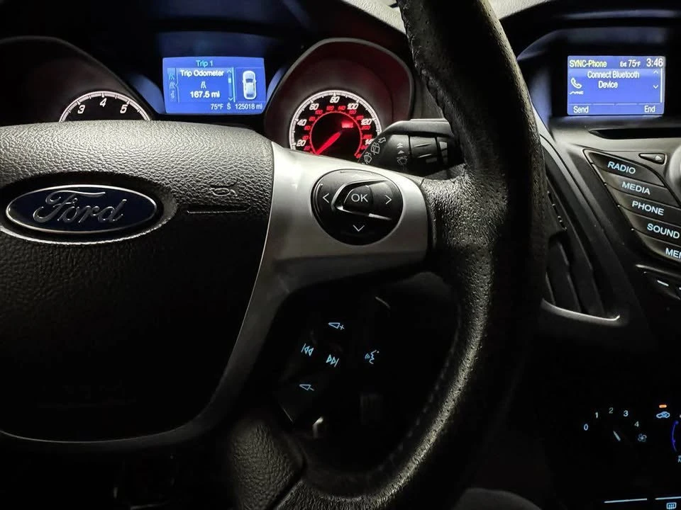 2013 Ford Focus 3rd Gen - Image 13 of 18