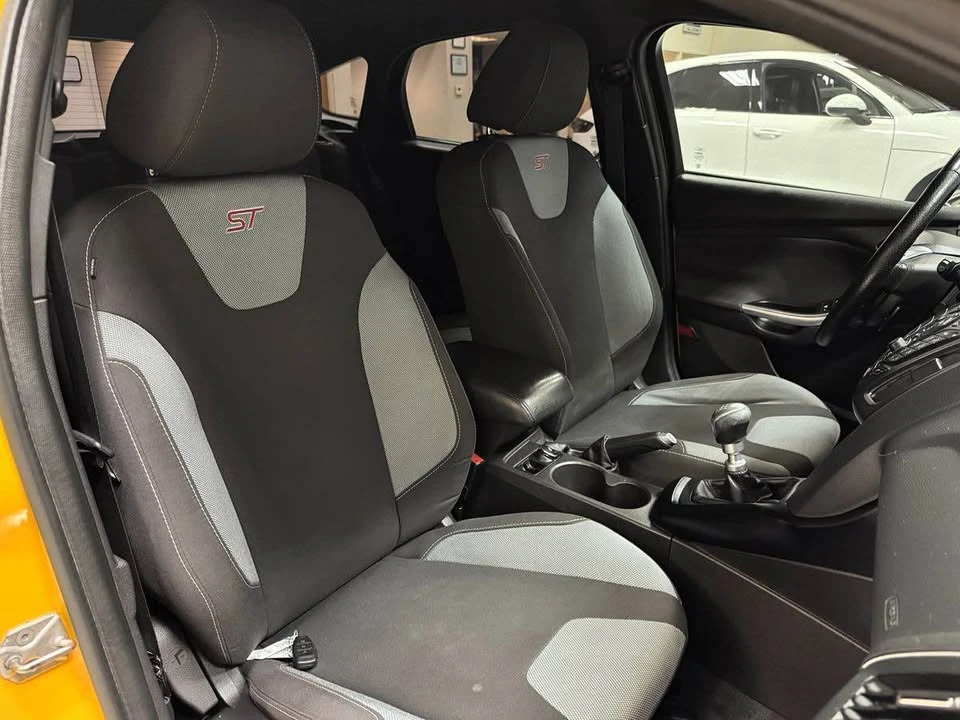 2013 Ford Focus 3rd Gen - Image 10 of 18