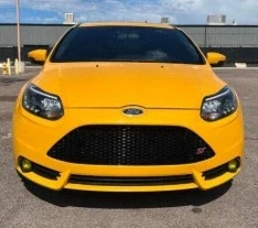 2013 Ford Focus 3rd Gen - Image 2 of 12