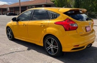 2013 Ford Focus 3rd Gen - Image 6 of 12