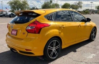 2013 Ford Focus 3rd Gen - Image 4 of 12