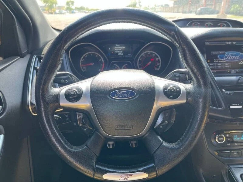 2013 Ford Focus 3rd Gen - Image 10 of 12