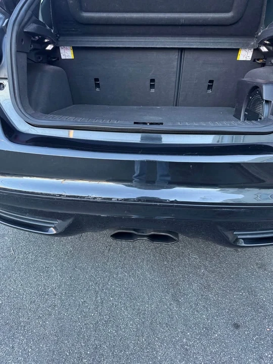 2013 Ford Focus 3rd Gen - Image 10 of 10