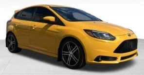 2013 Ford Focus 3rd Gen - Image 3 of 12