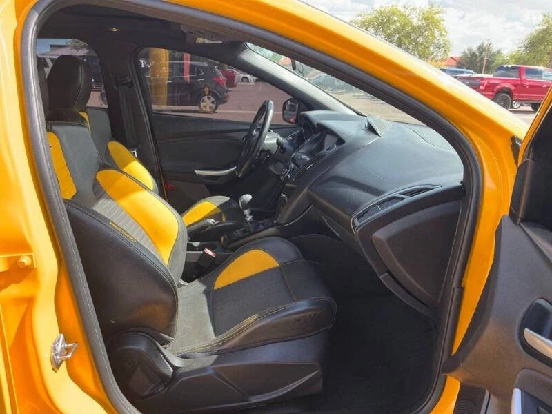 2013 Ford Focus 3rd Gen - Image 7 of 12