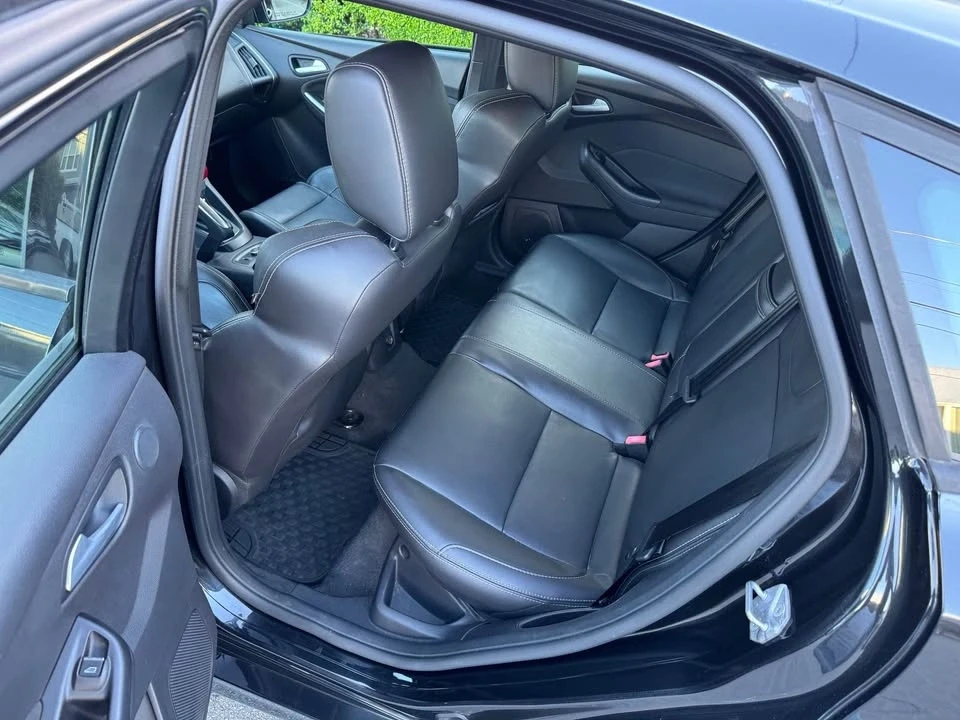 2013 Ford Focus 3rd Gen - Image 5 of 10