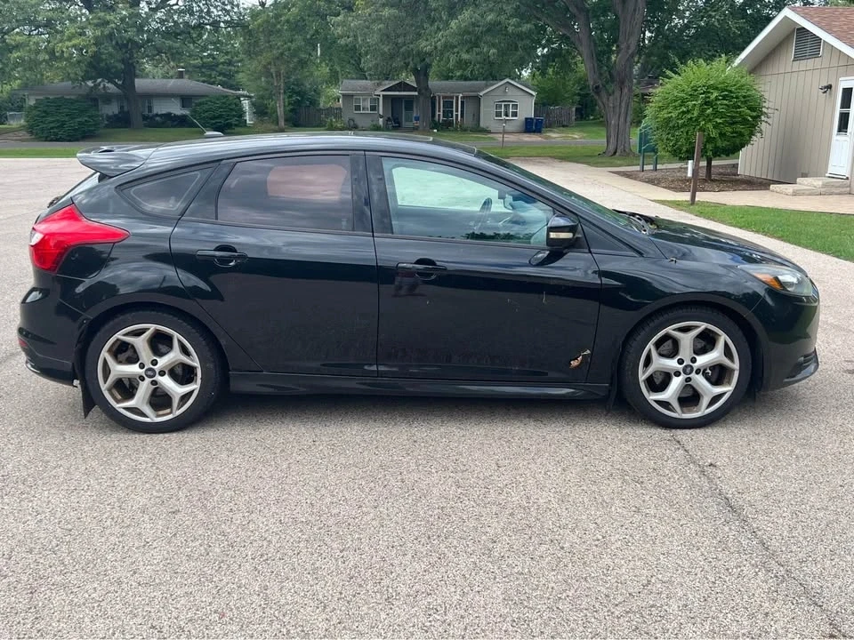 2013 Ford Focus 3rd Gen - Image 3 of 3