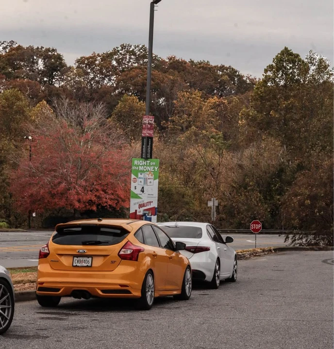2013 Ford Focus ST 3rd Gen - Image 2 of 9