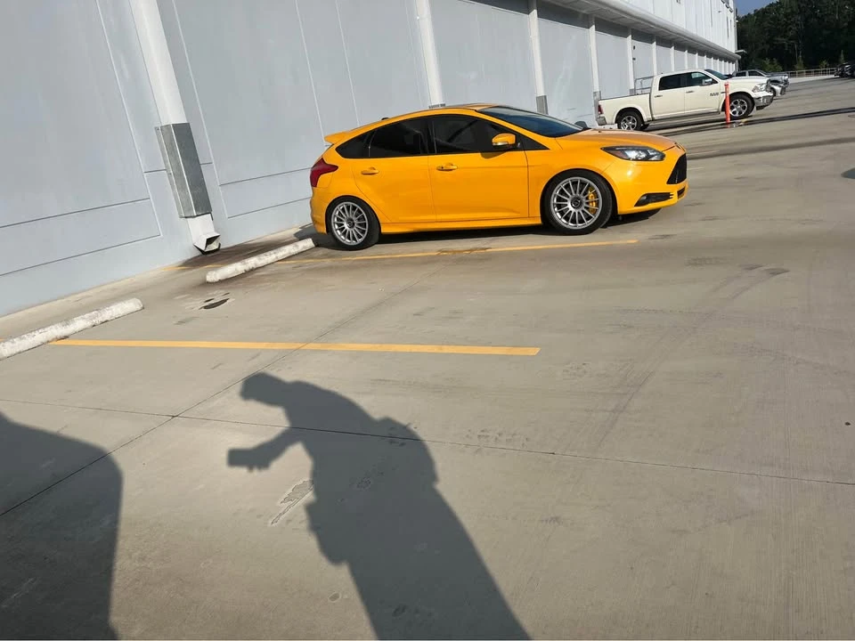 2013 Ford Focus ST 3rd Gen - Image 4 of 9