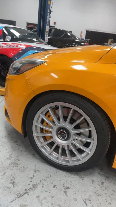 2013 Ford Focus ST 3rd Gen - Image 6 of 9