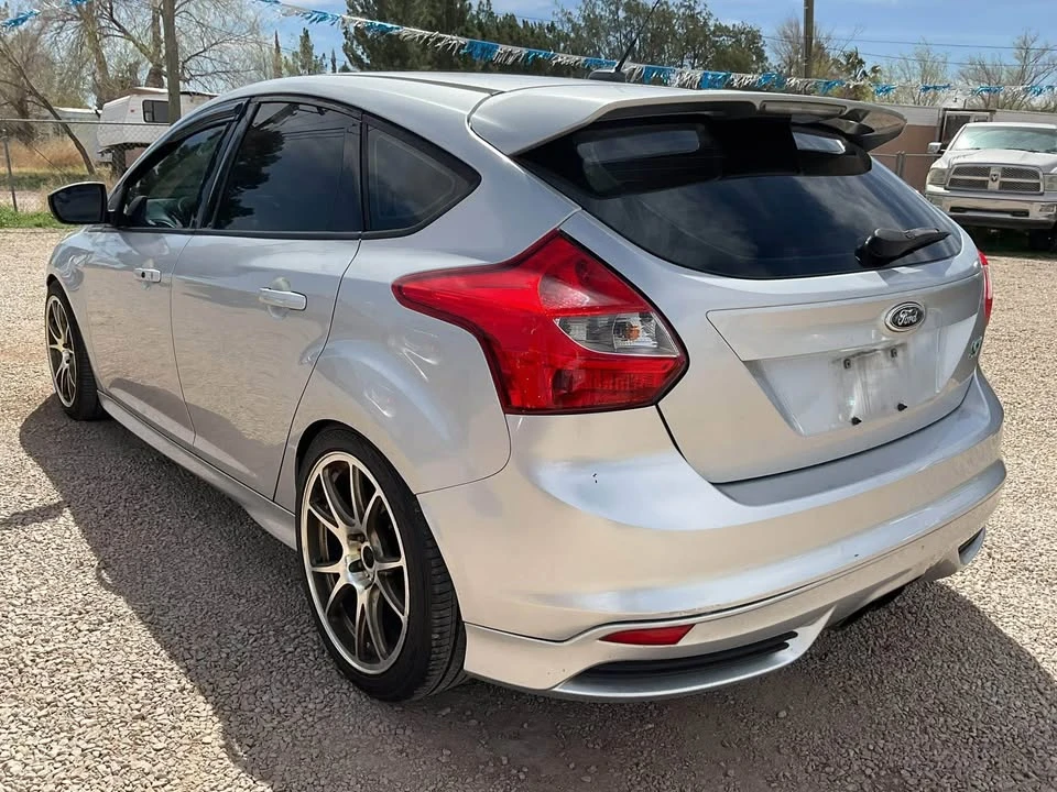 2013 Ford Focus ST 3rd Gen - Image 5 of 15