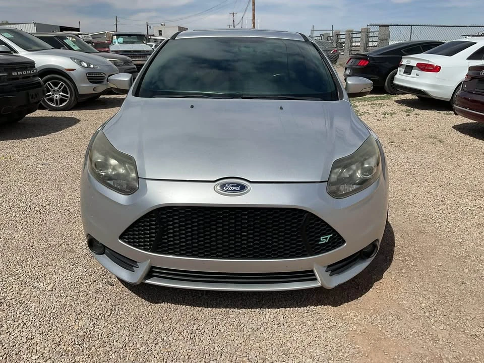 2013 Ford Focus ST 3rd Gen - Image 3 of 15