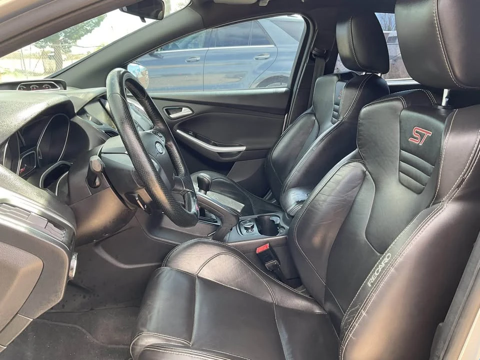 2013 Ford Focus ST 3rd Gen - Image 11 of 15