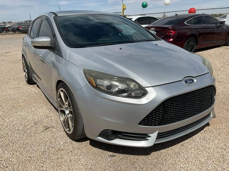 2013 Ford Focus ST 3rd Gen - Image 7 of 15